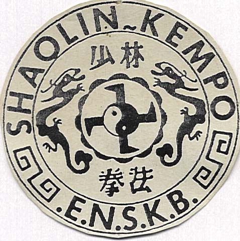 E.N.S.K.B. -First Dutch Shaolin Kempo League-